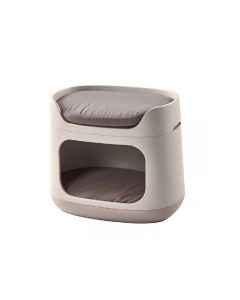 CURVER Krevet za kućne ljubimce Oasis boja peska CU 227525