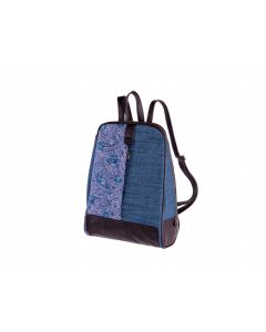 PULSE Ranac modena ethno jeans 121509 - 121509
