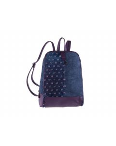 PULSE Ranac modena flower jeans 121515 - 121515