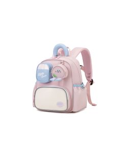 PREMIUM STIL Dečiji ranac Ruipai “Hello Fruits” Roze