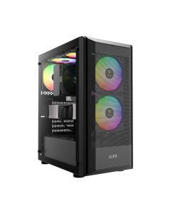 ePlayGame Gaming Desktop Desperados 2 AMD Ryzen 5 5500 16GB 1TB SSD RX7600 8GB