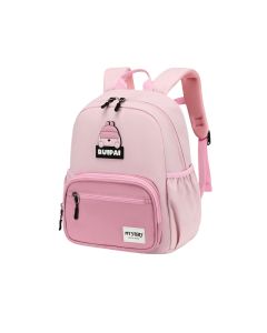 PREMIUM STIL Dečiji ranac Ruipai “MYSTERY” Roze