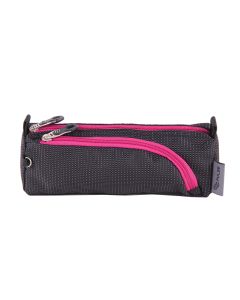 PULSE  Pernica 2u1 Teens Pink Black Dot 121794 - 121794