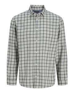 JACK & JONES Muška košulja gingham