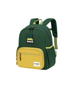 PREMIUM STIL Dečiji ranac Ruipai MYSTERY Zeleni