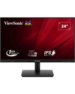 Monitor 24 Viewsonic VA240-H-2 1920x1080/Full HD/IPS/1ms/75Hz/VGA/HDMI