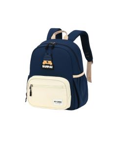 PREMIUM STIL Dečiji ranac Ruipai “MYSTERY” Plavi