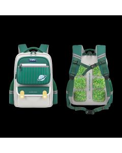 PREMIUM STIL Dečiji ranac Ruipa  Kids Comfort Zeleni