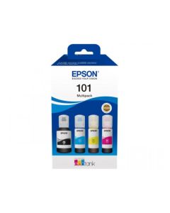 EPSON 101 Multipack 4-Color mastila