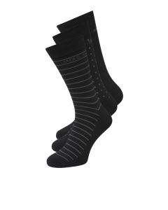 JACK & JONES Muške čarape set carbo