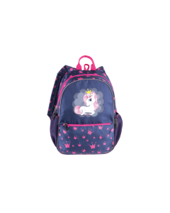 PULSE Ranac za vrtić-predškolsko Junior little princess 122000 - 122000