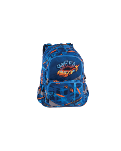 PULSE Ranac Anatomic Blue speed 122019 - 122019