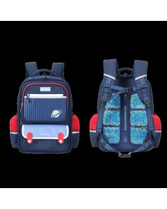 PREMIUM STIL Dečiji ranac Ruipa  “Kids Comfort” Plavi