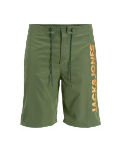 JACK & JONES Muški šorts corfu