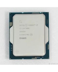 INTEL Core i7-14700K 5.6 GHz tray procesor