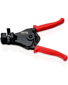 KNIPEX Klešta za izolaciju striper automatski 180mm - 12 21 180