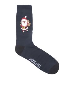 JACK & JONES Muške čarape santa