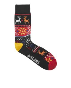 JACK & JONES Muške čarape xmas