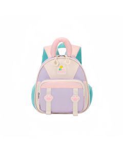 PREMIUM STIL  Dečiji ranac Ruipai – Paw dizajn sa šapicama