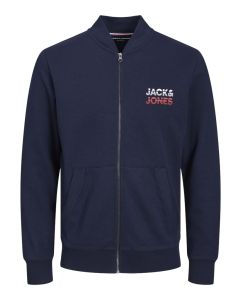 JACK & JONES Muška dukserica atlas