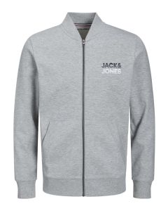 JACK & JONES Muška dukserica atlas