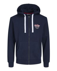 JACK & JONES Muška dukserica andy
