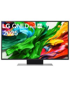 LG Televizor 50QNED87A3D, Ultra HD, Smart