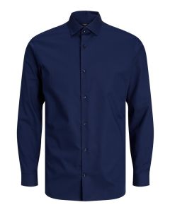 JACK & JONES Muška košulja parker