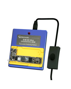 Grejac za odvajanje ploče Mechanic iX5 Mini iPhone X-12 Pro Max