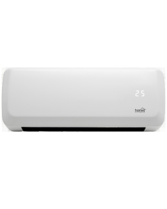 HOME Nazidna grejalica sa ventilatorom, 2000 W - FKF 42201