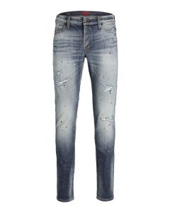 JACK & JONES Muške farmerice glenn