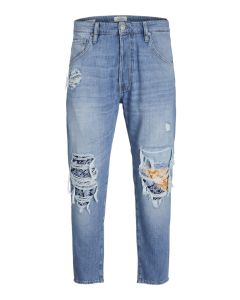 JACK & JONES Muške farmerice frank