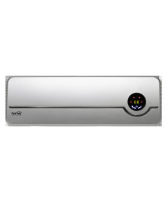 HOME Nazidna grejalica sa ventilatorom, 2000 W - FKF 56202