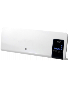 HOME Nazidna grejalica sa ventilatorom, 2000 W - FKF 59201
