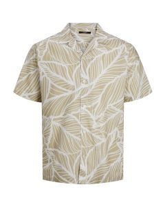 JACK & JONES Muška košulja lasummer