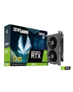 Grafička karta Zotac Gaming Geforce RTX 3050 6GB Twin Edge OC GDDR6 96 bit 3xDP/HDMI - ZT30510H-10L