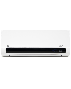 HOME Nazidna grejalica, 2200 W, LCD displej - FKF 65221