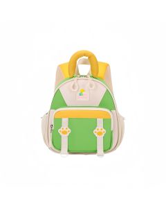 PREMIUM STIL Dečiji ranac Ruipai – “Paw ” dizajn sa šapicama