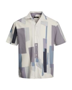 JACK & JONES Muška košulja lamotive