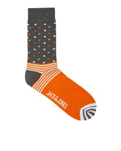 JACK & JONES Muške čarape stripe