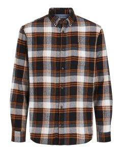 JACK & JONES Muška košulja autumn