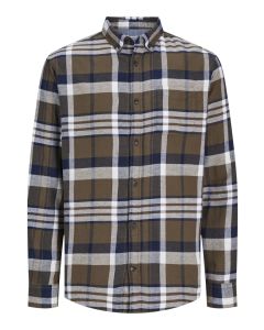 JACK & JONES Muška košulja autumn