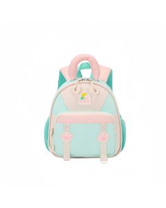 PREMIUM STIL Dečiji ranac Ruipai – “Paw ” dizajn sa šapicama