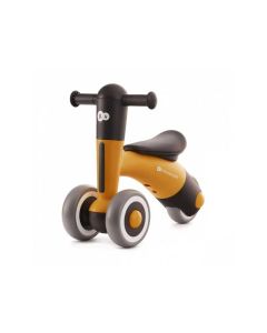 KINDERKRAFT Bicikli guralica Minibi Honey yellow - 122402