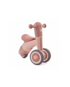 KINDERKRAFT Bicikli guralica Minibi Candy pink - 122403