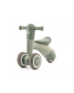 KINDERKRAFT Bicikli guralica Minibi Leaf green - 122404