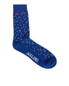 JACK & JONES Muške čarape geometric