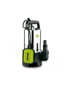 FIELDMANN Potopna muljna pumpa za vodu FVC 4002-EK