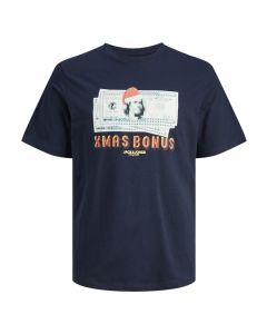 JACK & JONES Muška majica xmas