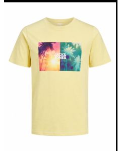 JACK & JONES Muška majica navin